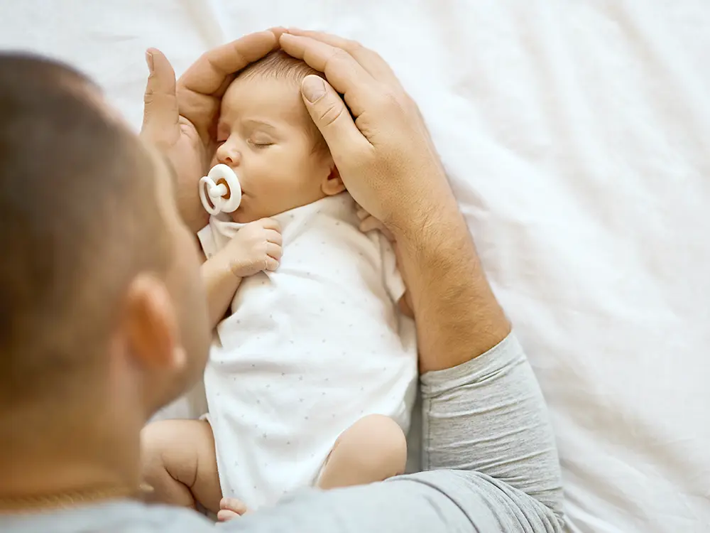 Osteopatia pediatrica